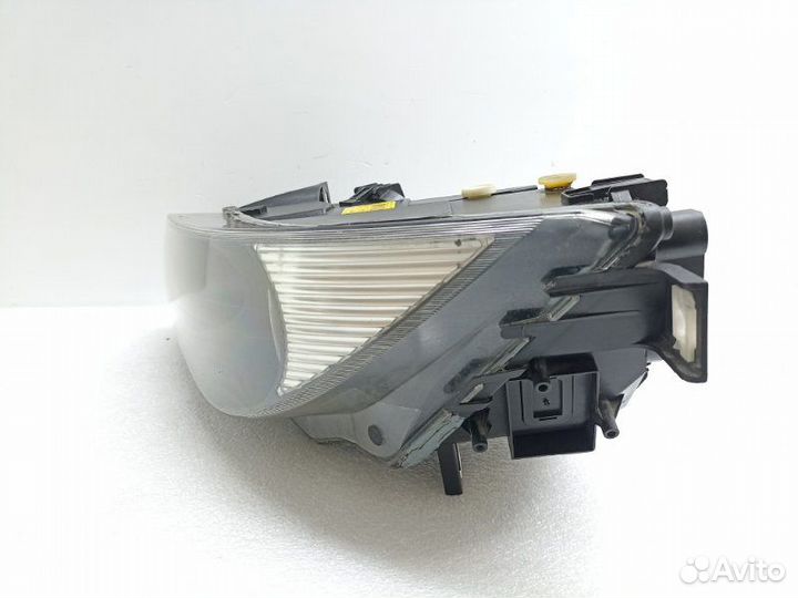 Фара передняя левая Bmw 6-Series E63 3.0 N52 2007