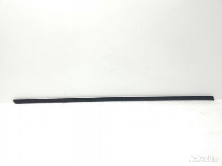 Молдинг двери левый Bmw 6-Series E63 3.0 N52 2007