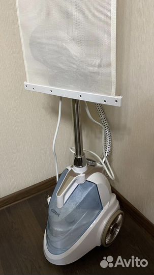 Отпариватель для одежды kitfort