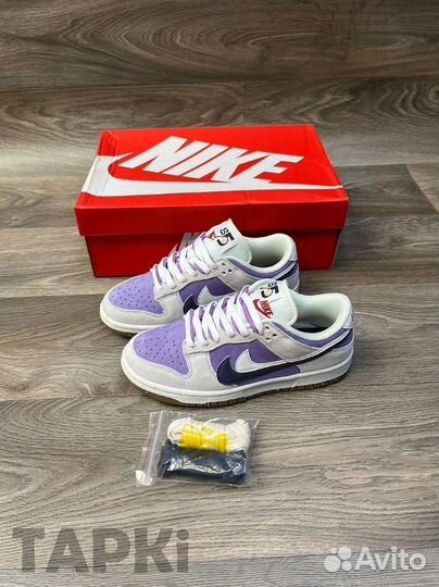 Nike Sb Dunk Low SE 85 кроссовки