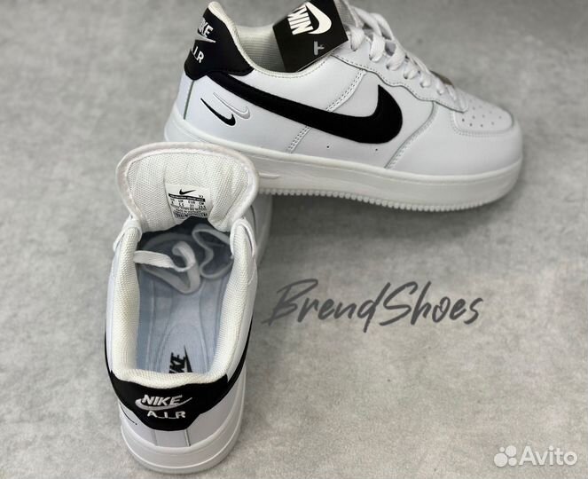 Кроссовки Nike Air Force 1