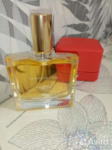 Туалетная вода