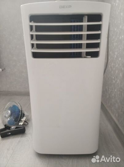 Кондиционер мобильный