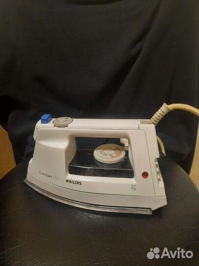 Утюг philips бу