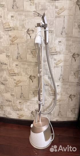 Отпариватель Philips