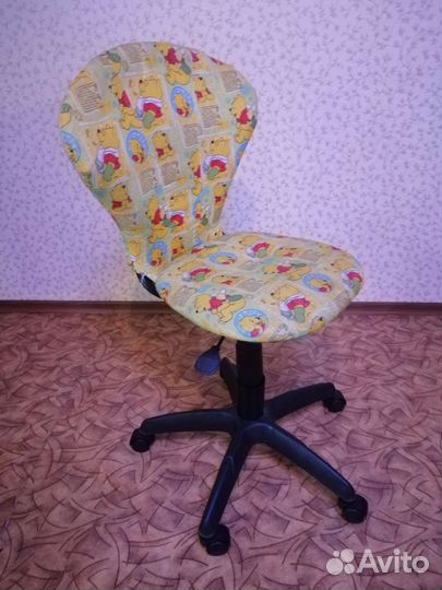 Компьютерное кресло б/у