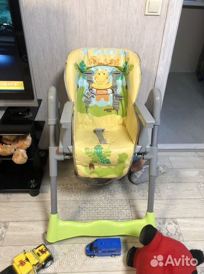 Стульчик для кормления