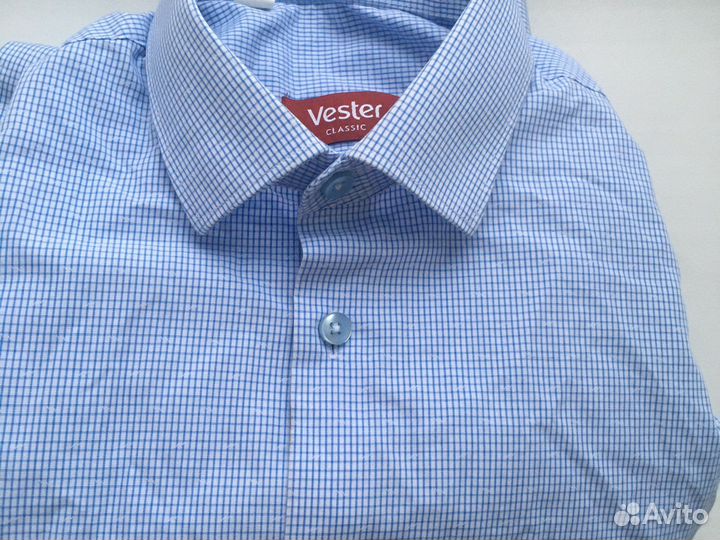 Рубашка детская