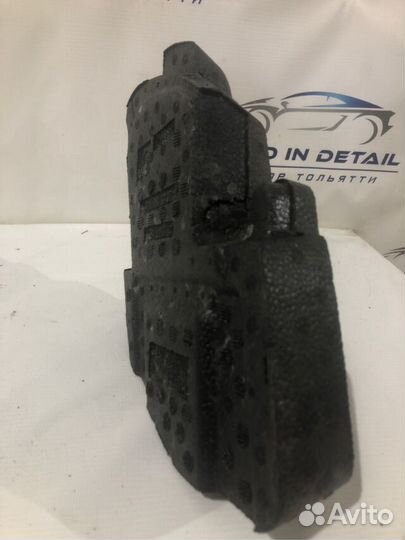 Вставка обивка передней левой двери ваз (LADA) ves