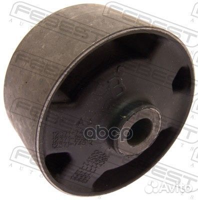 Сайленблок задней подушки двигателя (toyota CAR