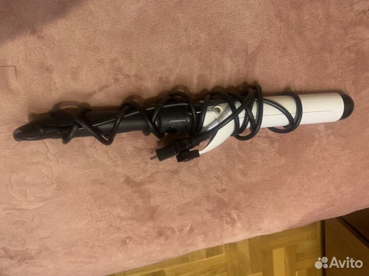 Romanbeauty стайлинг плойка для волос