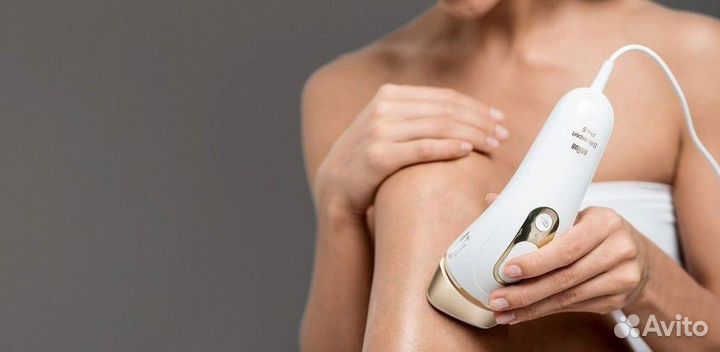 Готовый бизнес по лазерной эпиляции в центре