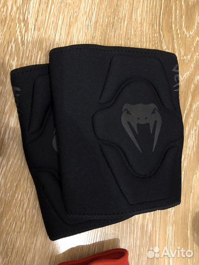 Экипировка для тайского бокса