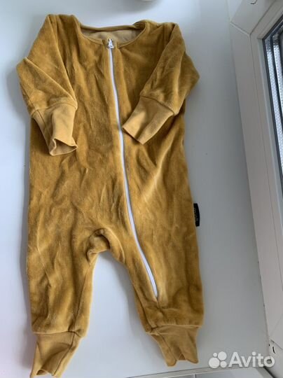 Детские вещи