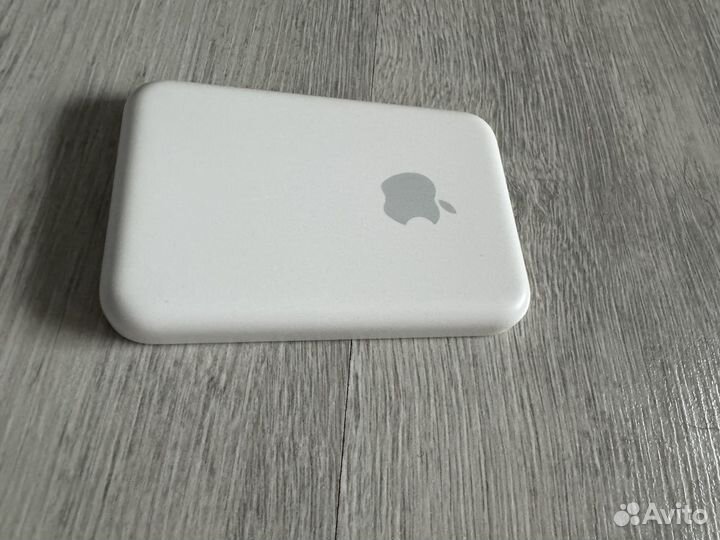 Powerbank apple