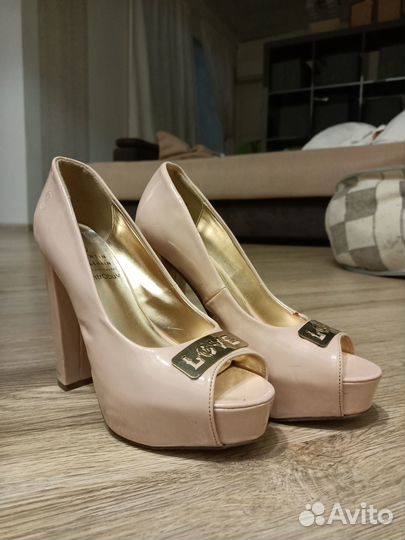 Туфли женские 35