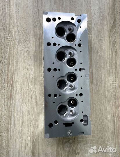 Прочная ГБЦ Renault Symbol 1.4 1.6 8кл К7М K7J w-4828