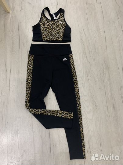 Комплект «Adidas» оригинал