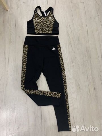 Комплект «Adidas» оригинал
