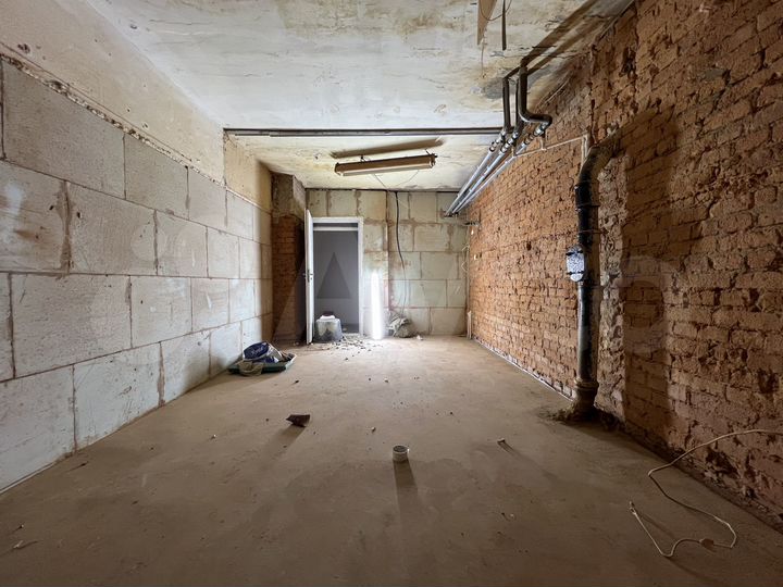 Свободного назначения, 21 м²