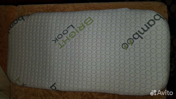 Матрас детский
