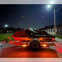 BRP Sea-Doo RXP-X 300 AUDIO, 2021, Брест