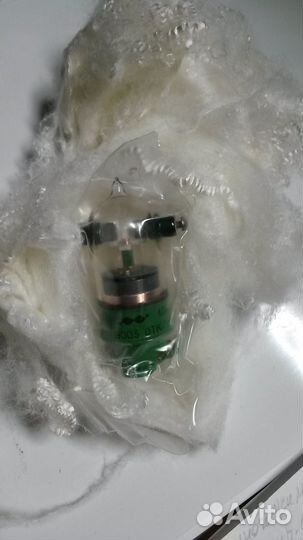 Провод медный 2х2.5 и мг8,обмоточный,В1В-1В,ап-50