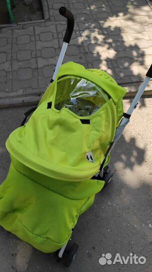 Коляска детская прогулочная
