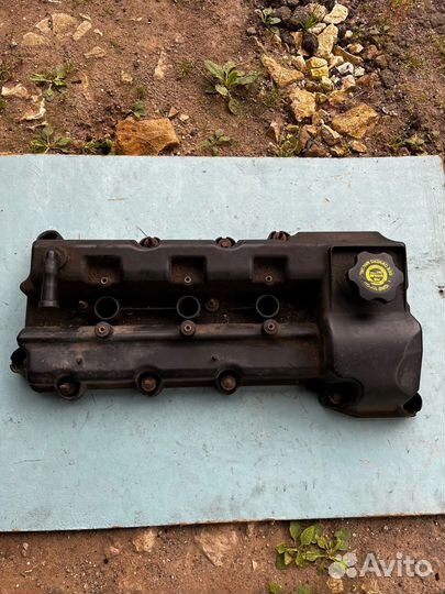 Клапанная крышка Dodge Intrepid 2