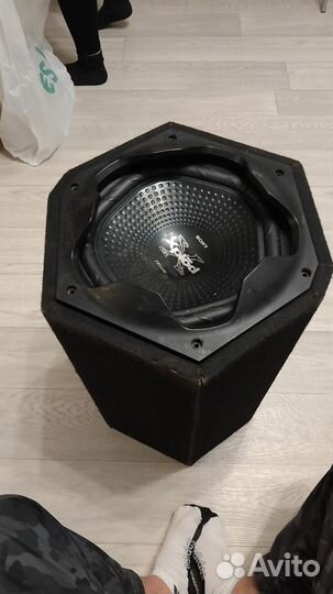 Аудиосистема