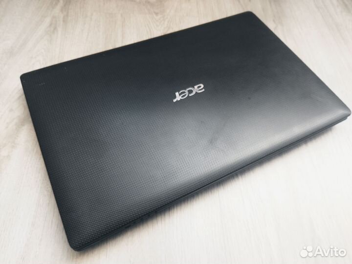 Игровой Acer i5/8Gb/Nvidia GeForce