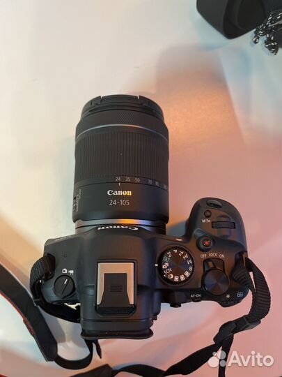 Фотоаппарат