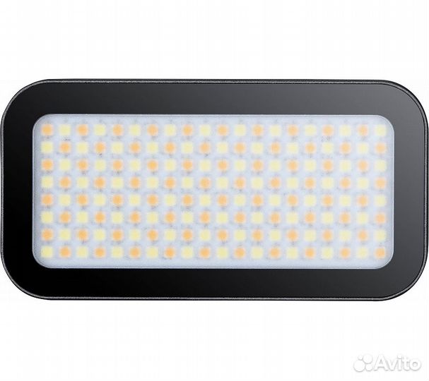 Осветитель светодиодный Godox WL8P для подводной с