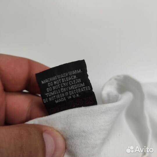 Футболка Harley Davidson