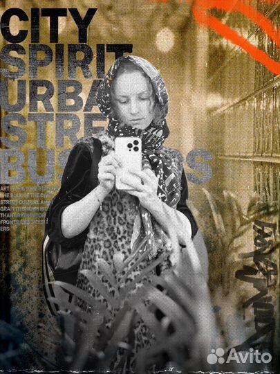 Монтаж видео, дизайн, оформительство, фотокреатив