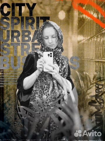 Монтаж видео, дизайн, оформительство, фотокреатив