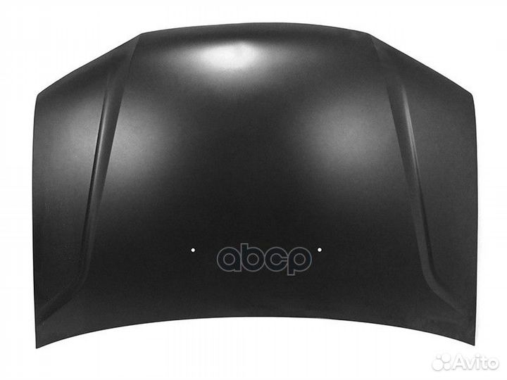 Капот nissan terrano 14-22 ST-NSD1-015-0 Sat