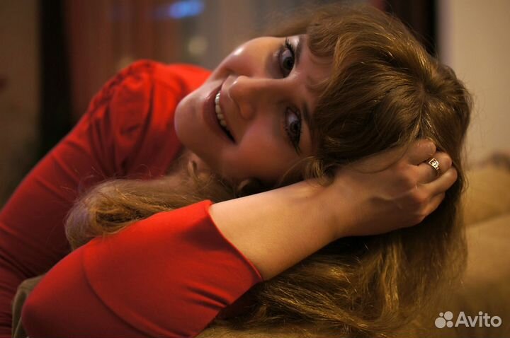 Ведущая. Диджей. Вокал