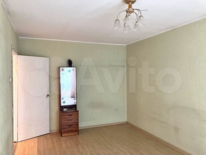 1-к. квартира, 30,3 м², 5/5 эт.