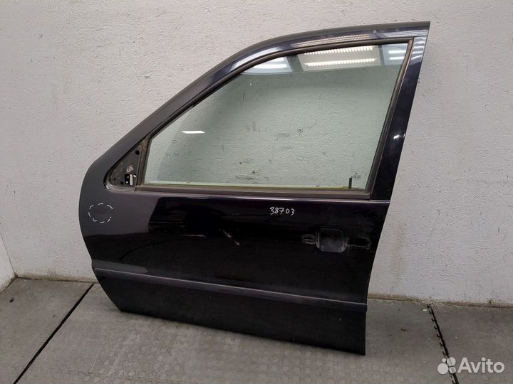 Дверь боковая Volkswagen Polo, 2000