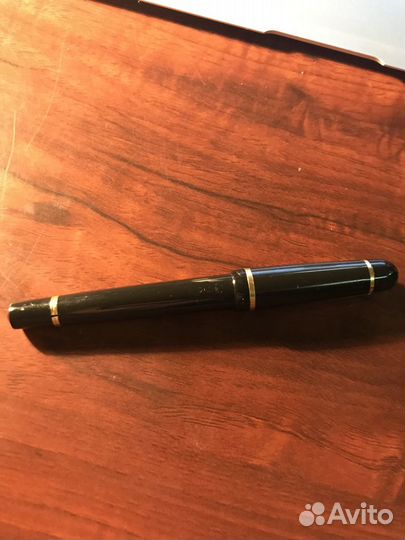 Перьевая ручка Waterman