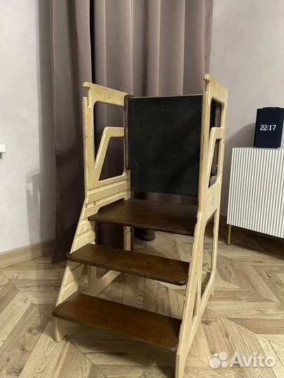 Башня помощника