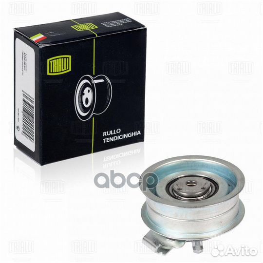 Ролик грм Skoda Octavia (96) 1.6i/1.8i/2.0i