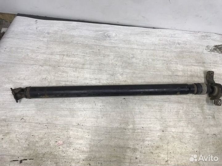 Карданный вал Mitsubishi Outlander Xl 2007
