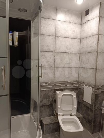 3-к. квартира, 62 м², 3/5 эт.