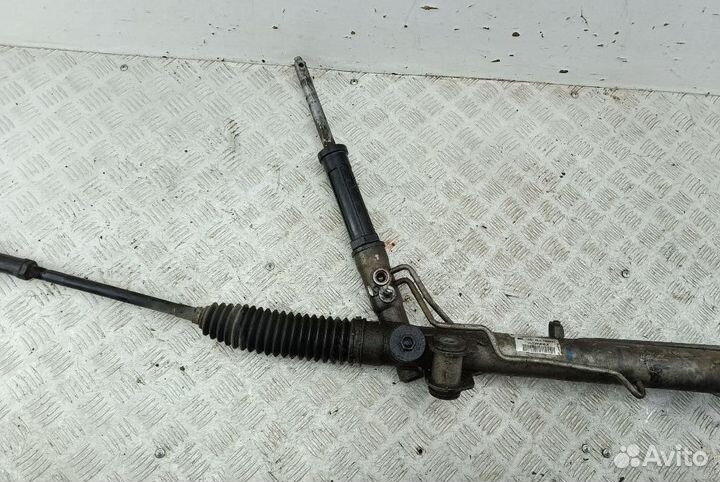 Рейка рулевая Ford Tourneo Custom