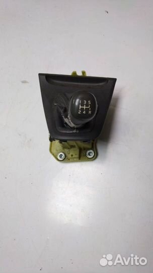 Кулиса МКПП Volvo S60 (2000 - 2004) 8028100061