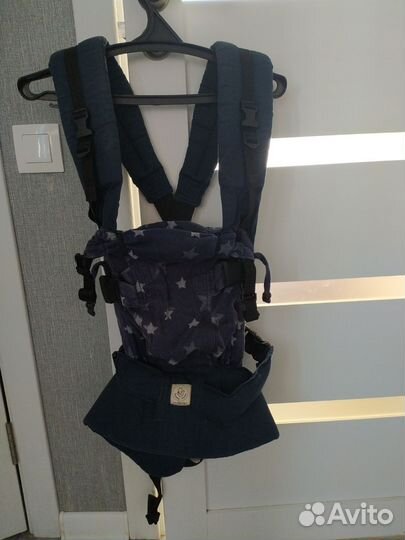 Теддислинг мини- люкс, эргорюкзак, переноска