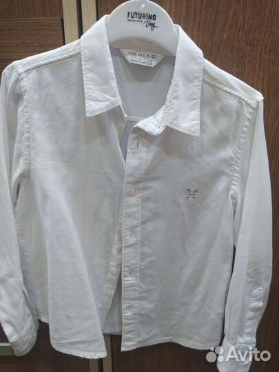 Костюм классический