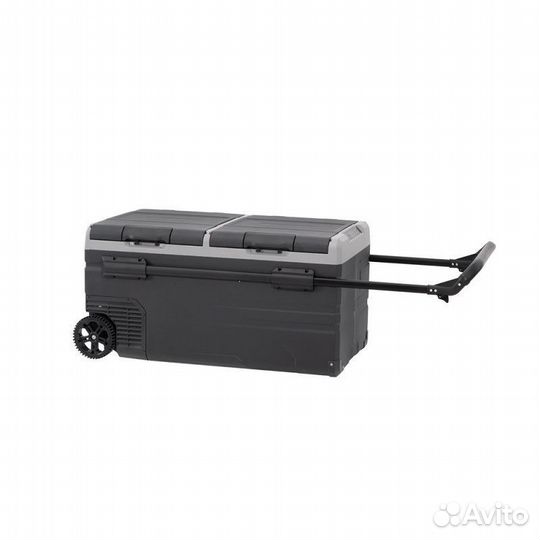 Автохолодильник(морозильн) Alpicool 95л TWW95